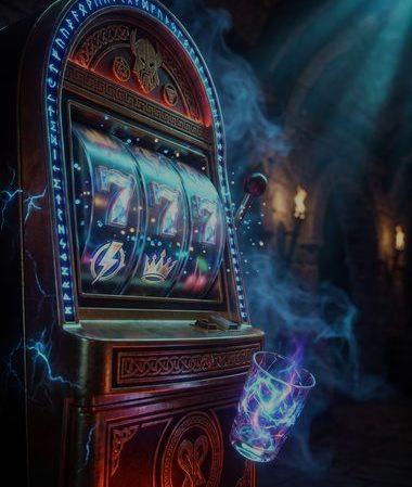 Zeus Casino