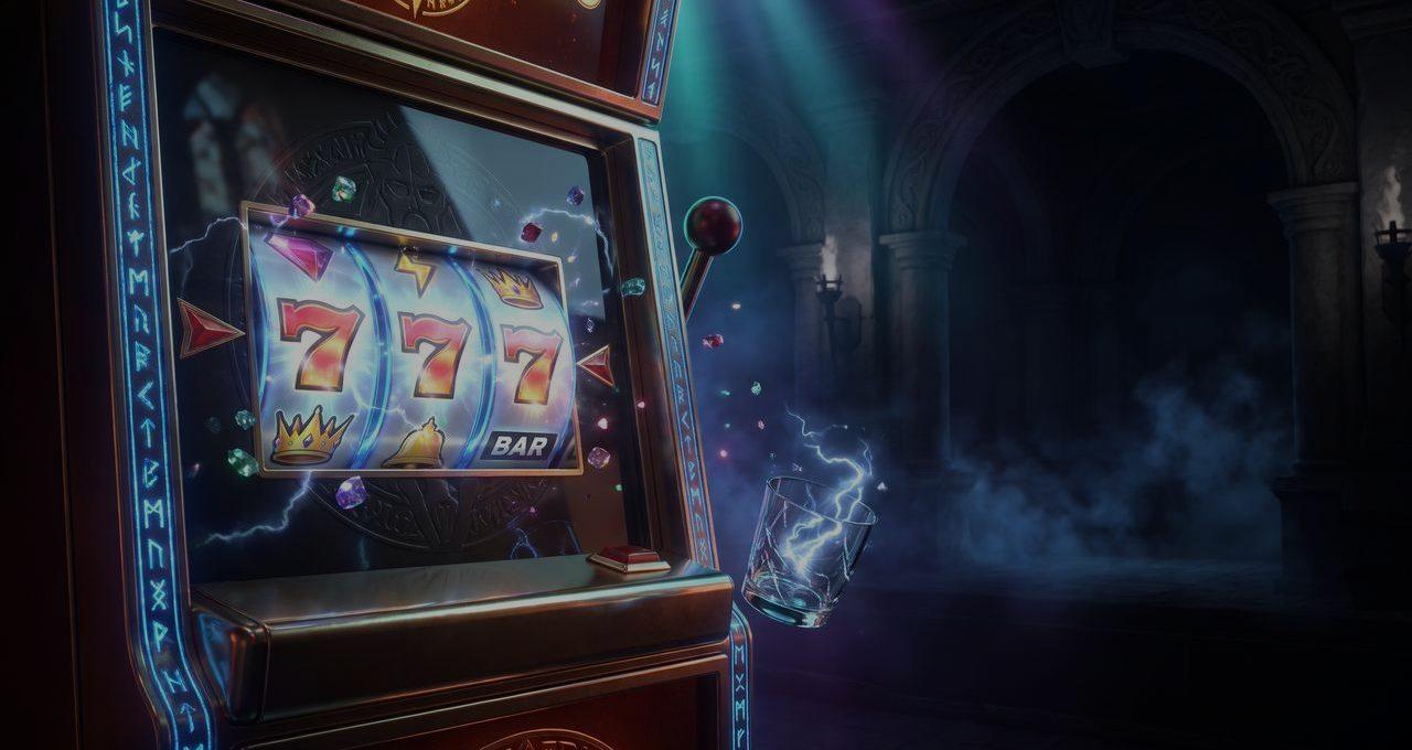 Zeus Casino